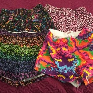 Soffe shorts